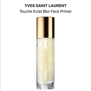 YSL primer travel size 10ml